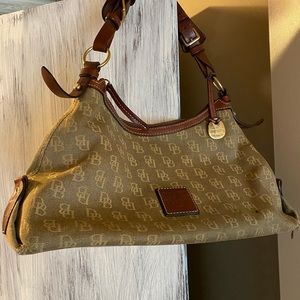Dooney & Bourke Bag